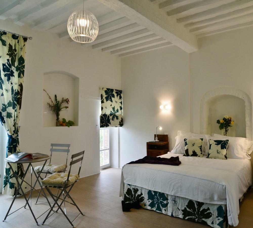 Pieve Suites Citta della Pieve Luaran gambar