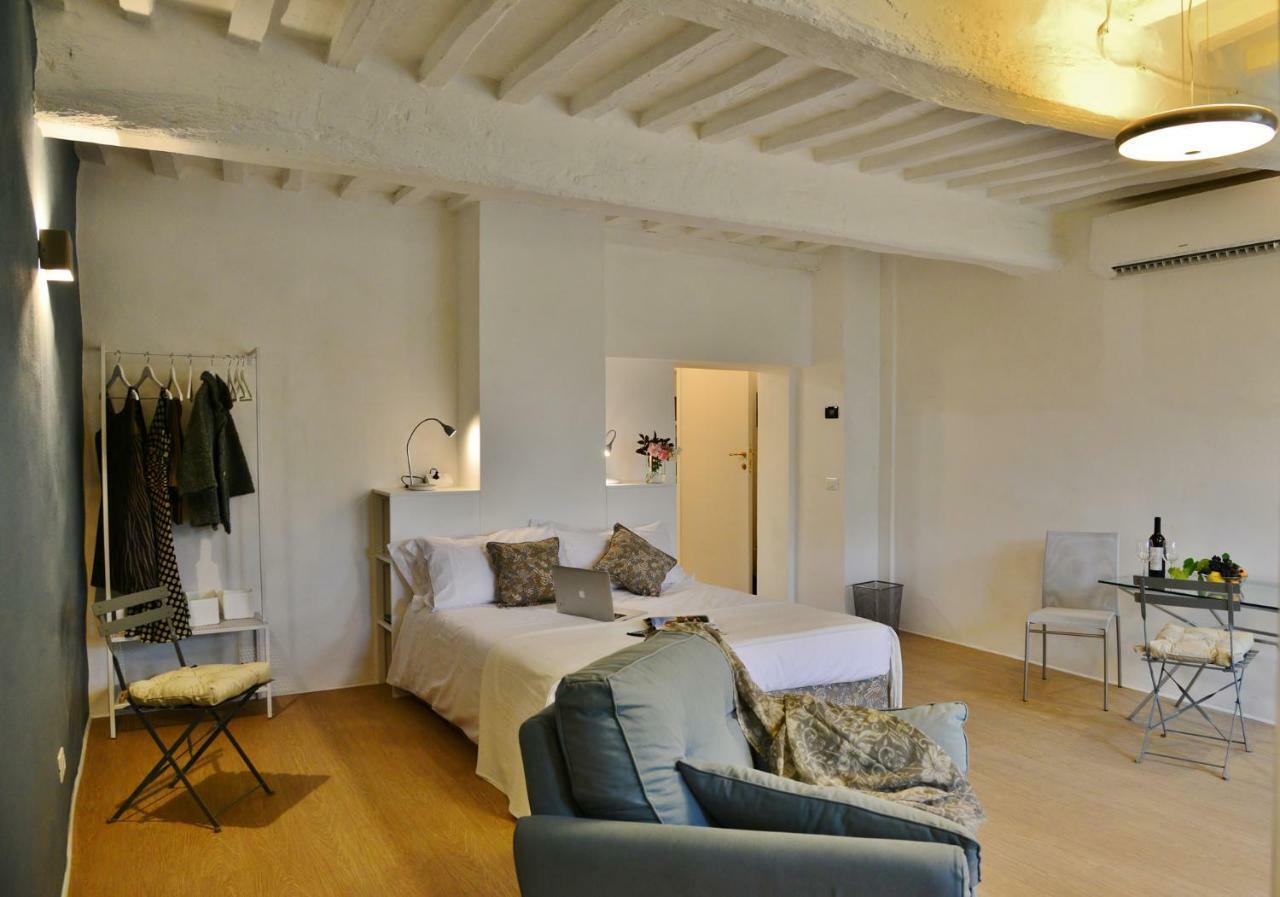 Pieve Suites Citta della Pieve Luaran gambar