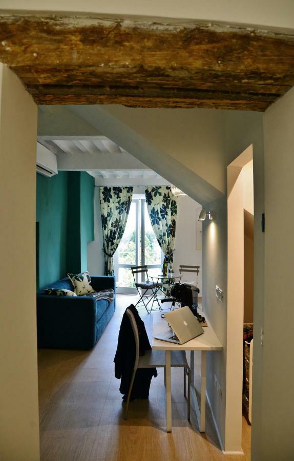 Pieve Suites Citta della Pieve Luaran gambar