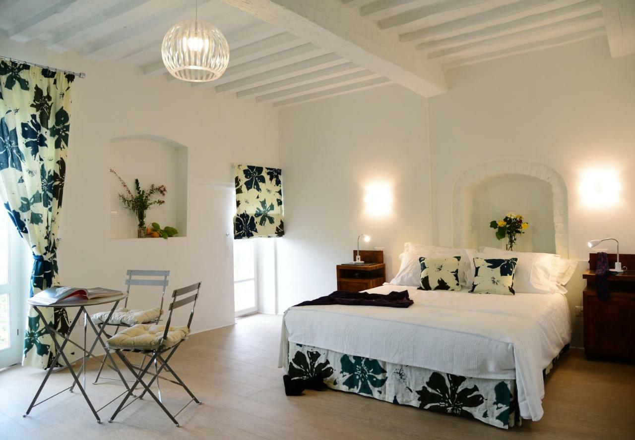Pieve Suites Citta della Pieve Luaran gambar