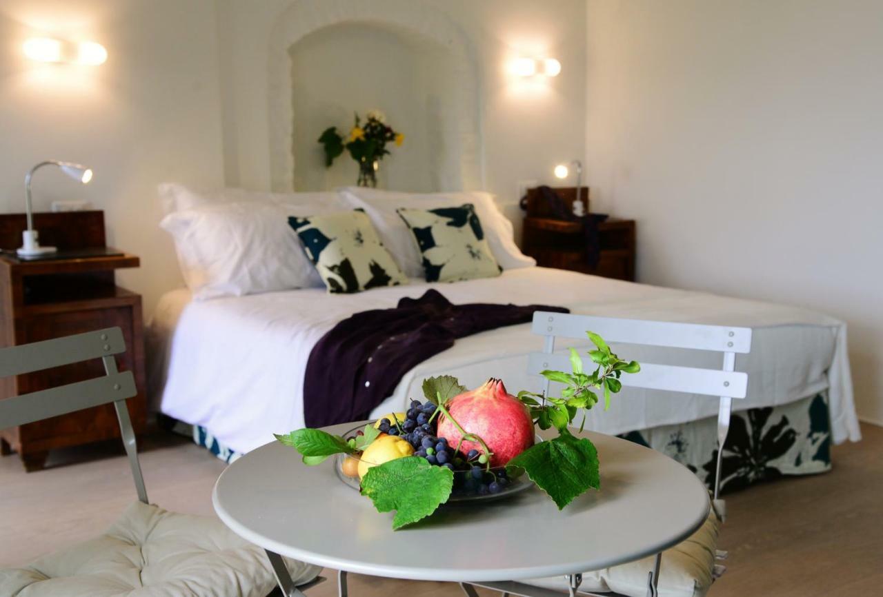 Pieve Suites Citta della Pieve Luaran gambar