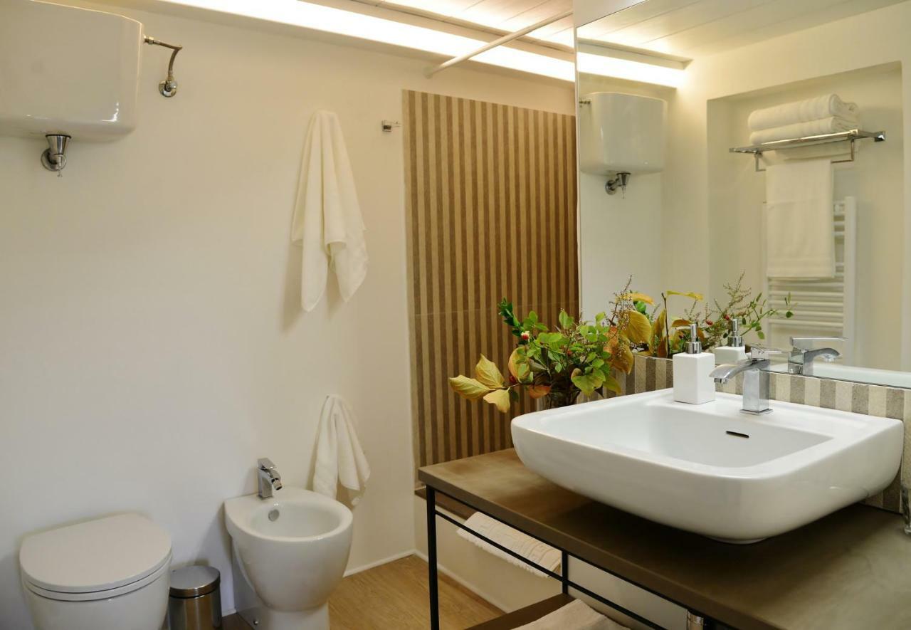 Pieve Suites Citta della Pieve Luaran gambar