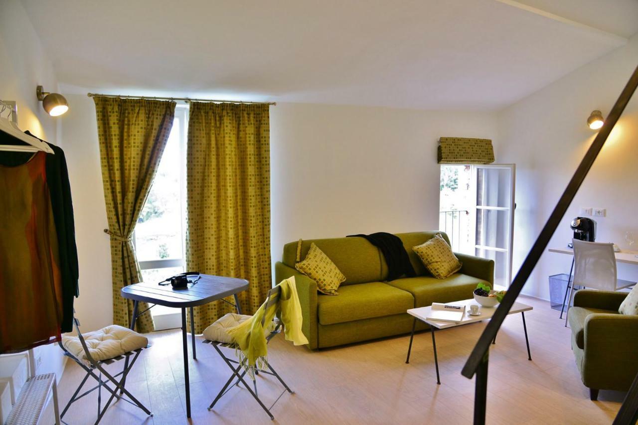 Pieve Suites Citta della Pieve Luaran gambar