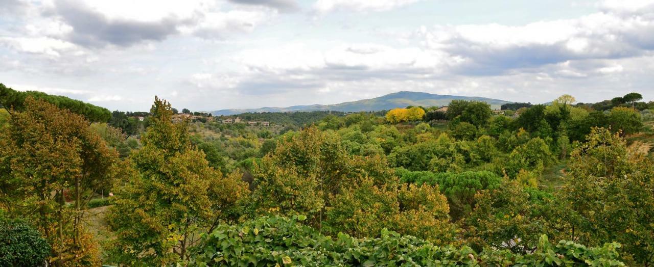 Pieve Suites Citta della Pieve Luaran gambar