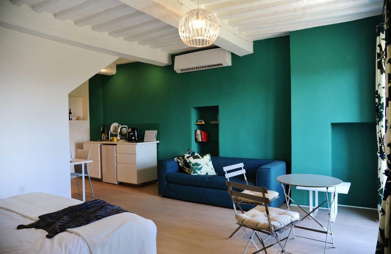 Pieve Suites Citta della Pieve Luaran gambar