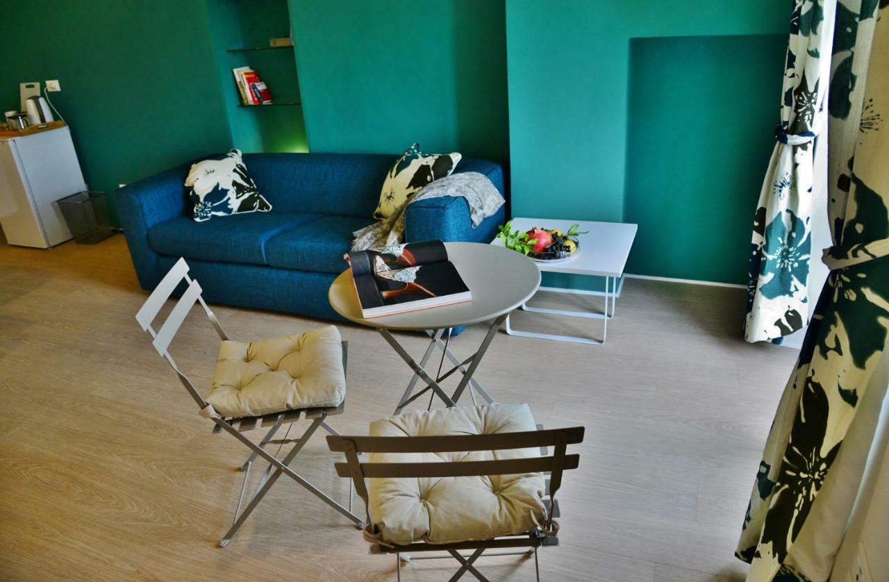 Pieve Suites Citta della Pieve Luaran gambar