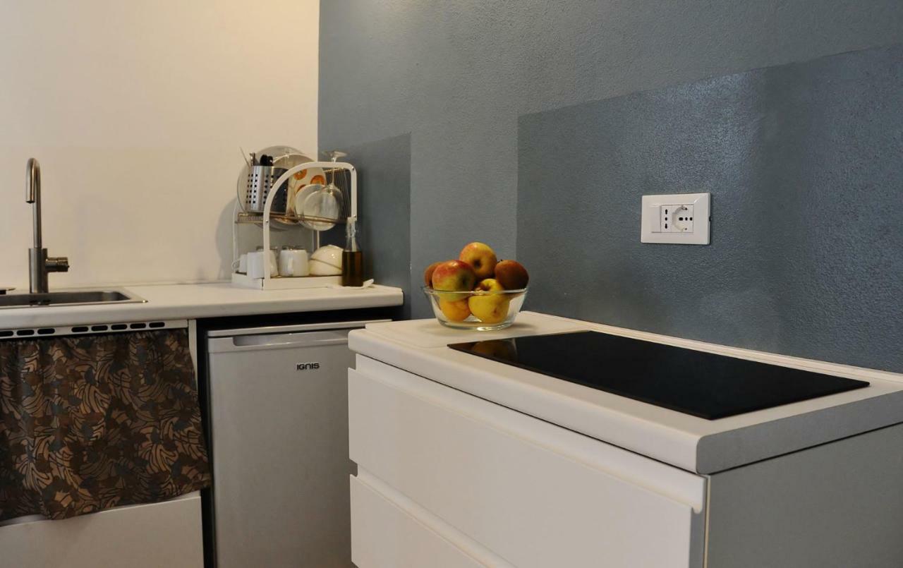 Pieve Suites Citta della Pieve Luaran gambar