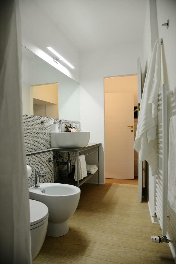 Pieve Suites Citta della Pieve Luaran gambar