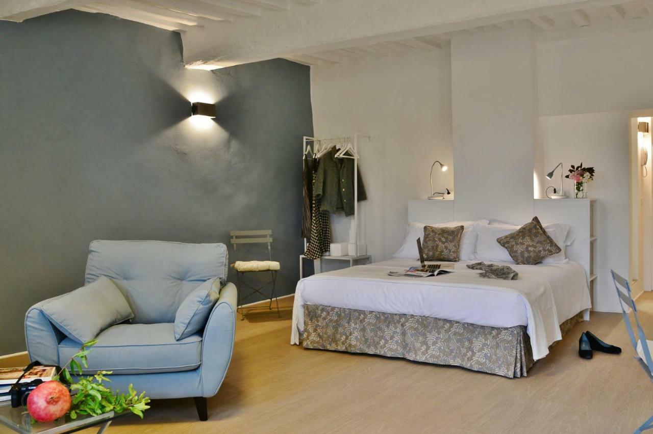 Pieve Suites Citta della Pieve Luaran gambar
