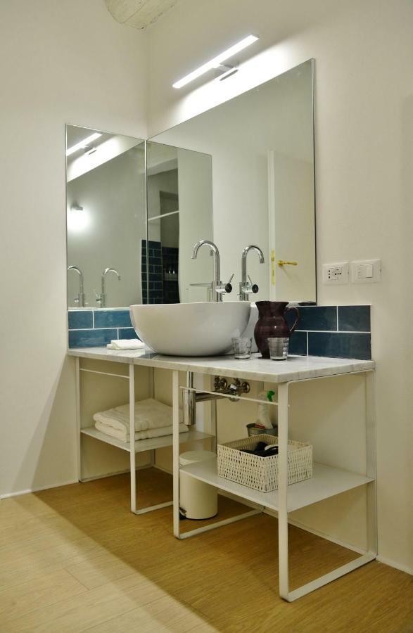 Pieve Suites Citta della Pieve Luaran gambar