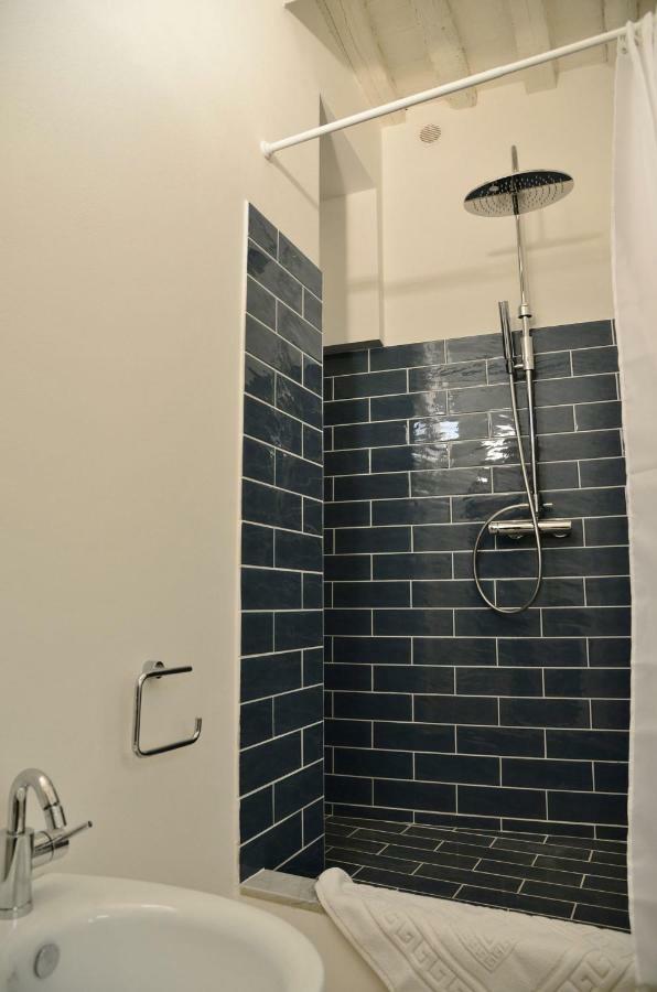 Pieve Suites Citta della Pieve Luaran gambar