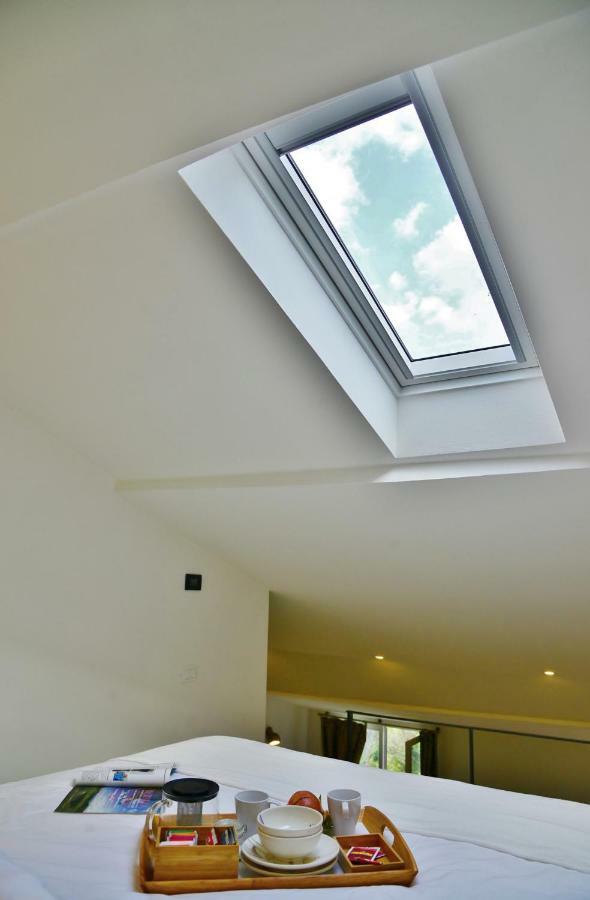 Pieve Suites Citta della Pieve Luaran gambar