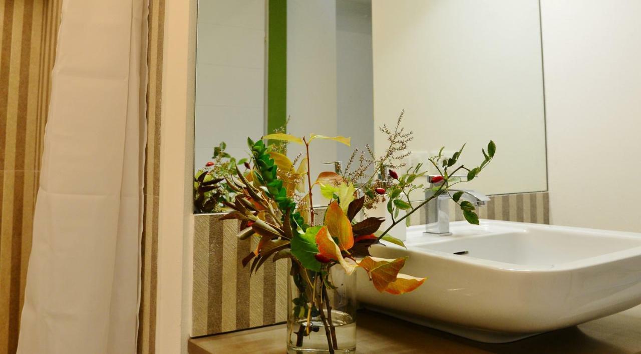 Pieve Suites Citta della Pieve Luaran gambar