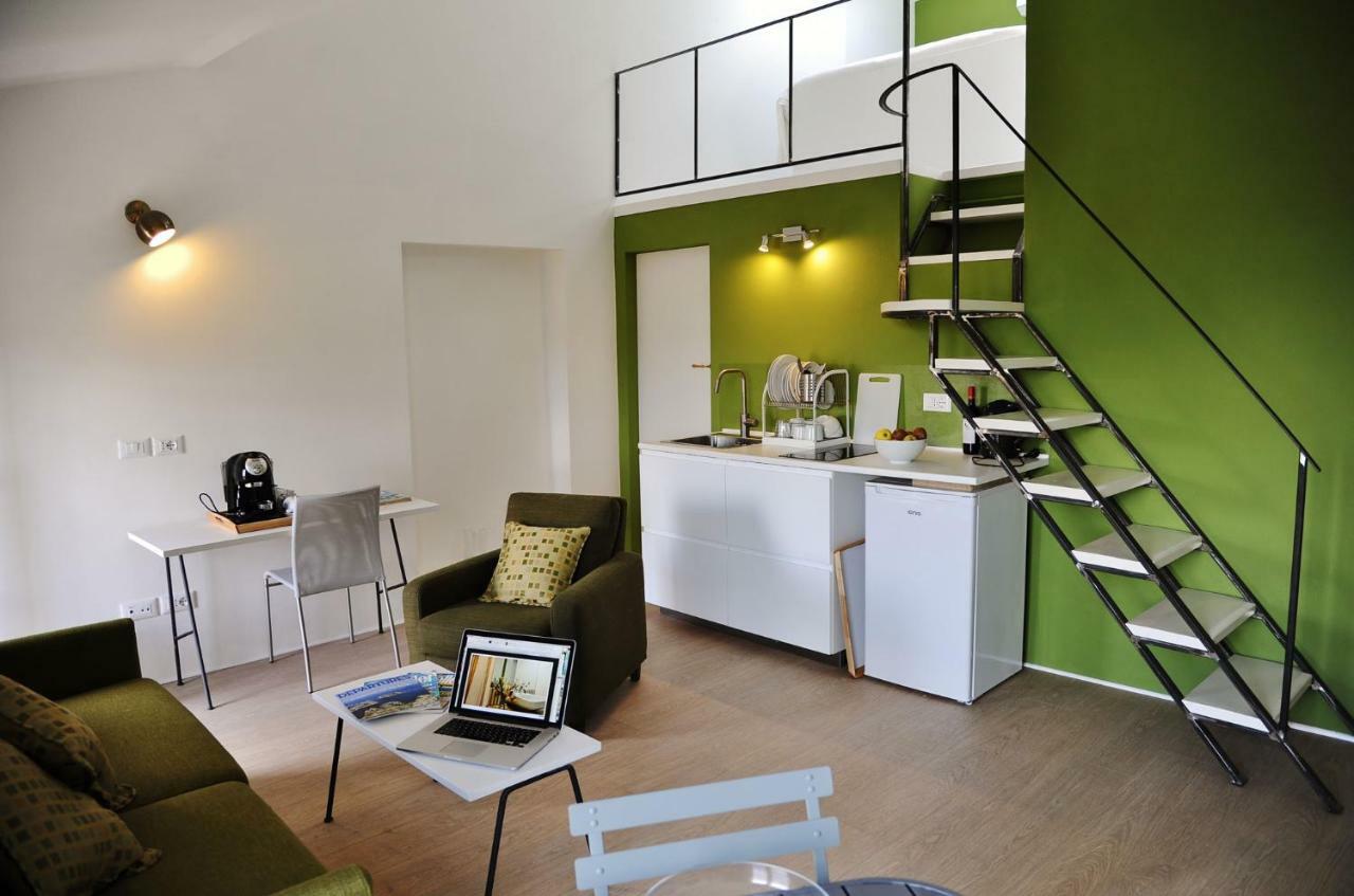 Pieve Suites Citta della Pieve Luaran gambar