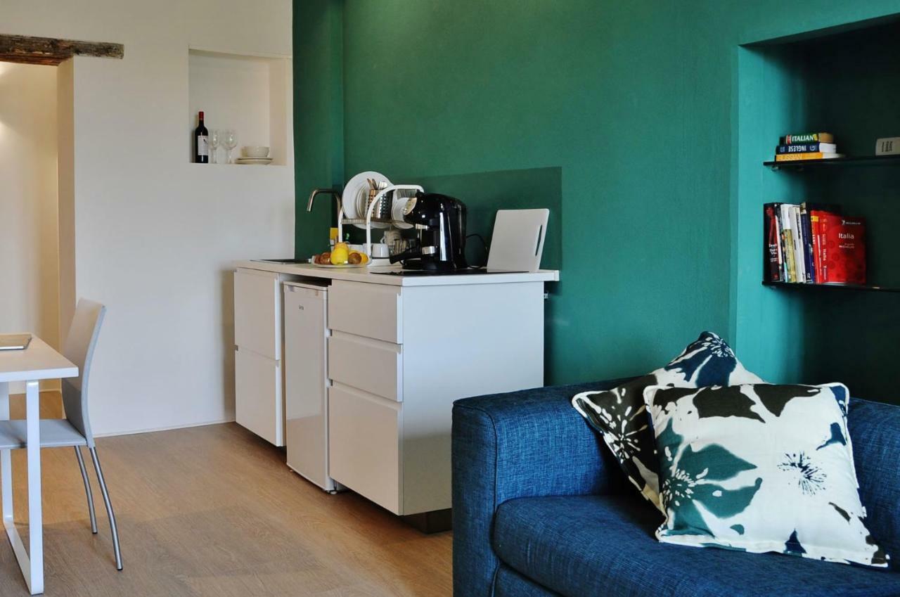 Pieve Suites Citta della Pieve Luaran gambar