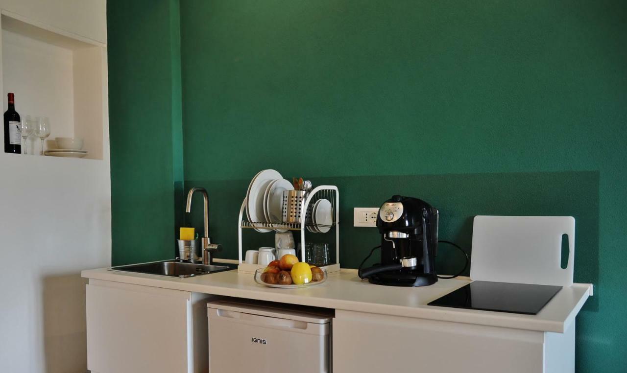 Pieve Suites Citta della Pieve Luaran gambar
