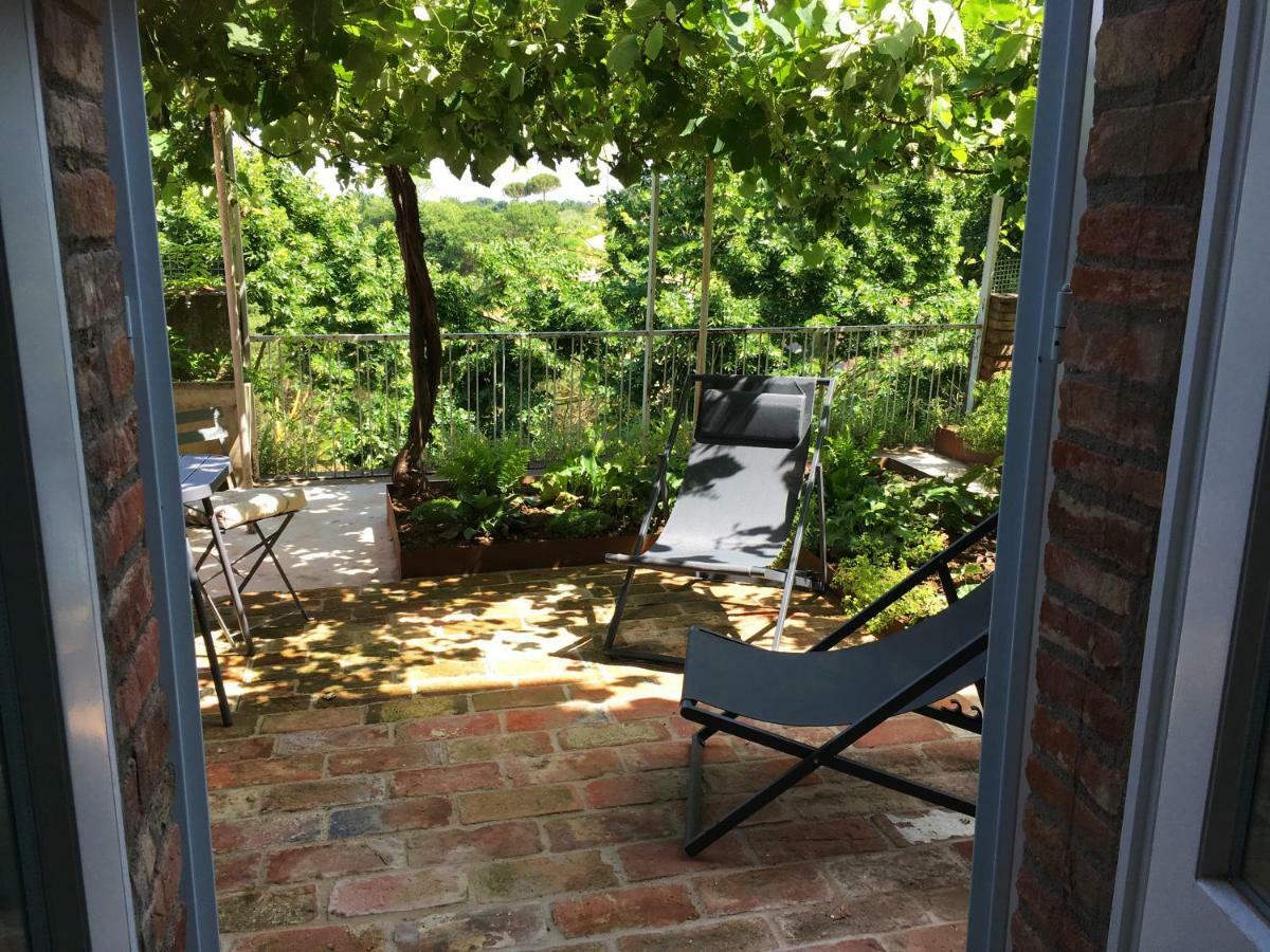 Pieve Suites Citta della Pieve Luaran gambar